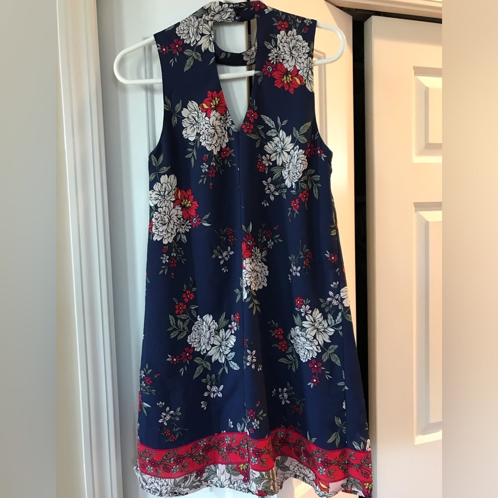 Lovely summer dress